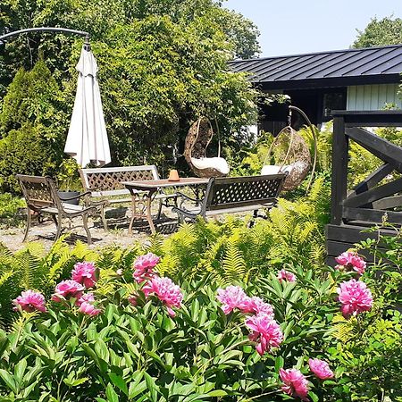 Tuule Villa Kuressaare Eksteriør billede