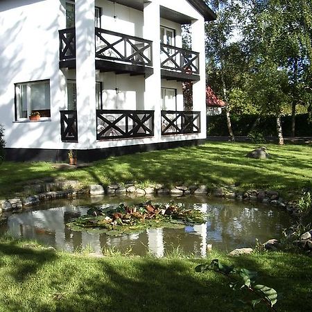 Tuule Villa Kuressaare Eksteriør billede