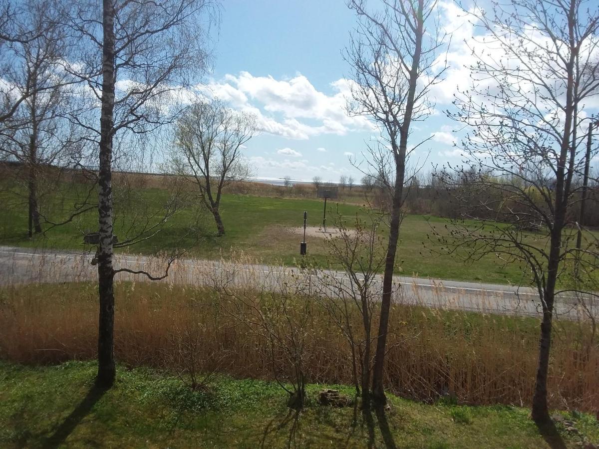 Tuule Villa Kuressaare Eksteriør billede