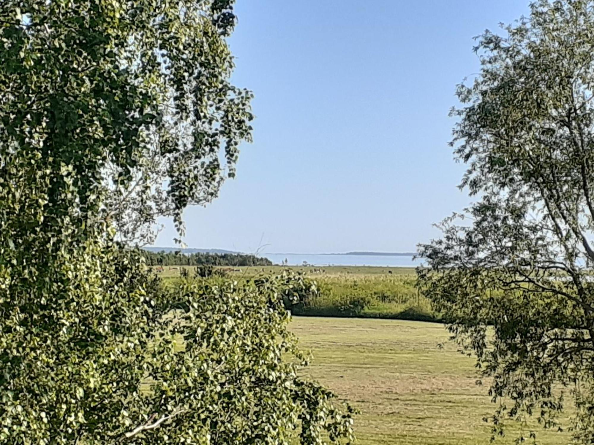 Tuule Villa Kuressaare Eksteriør billede