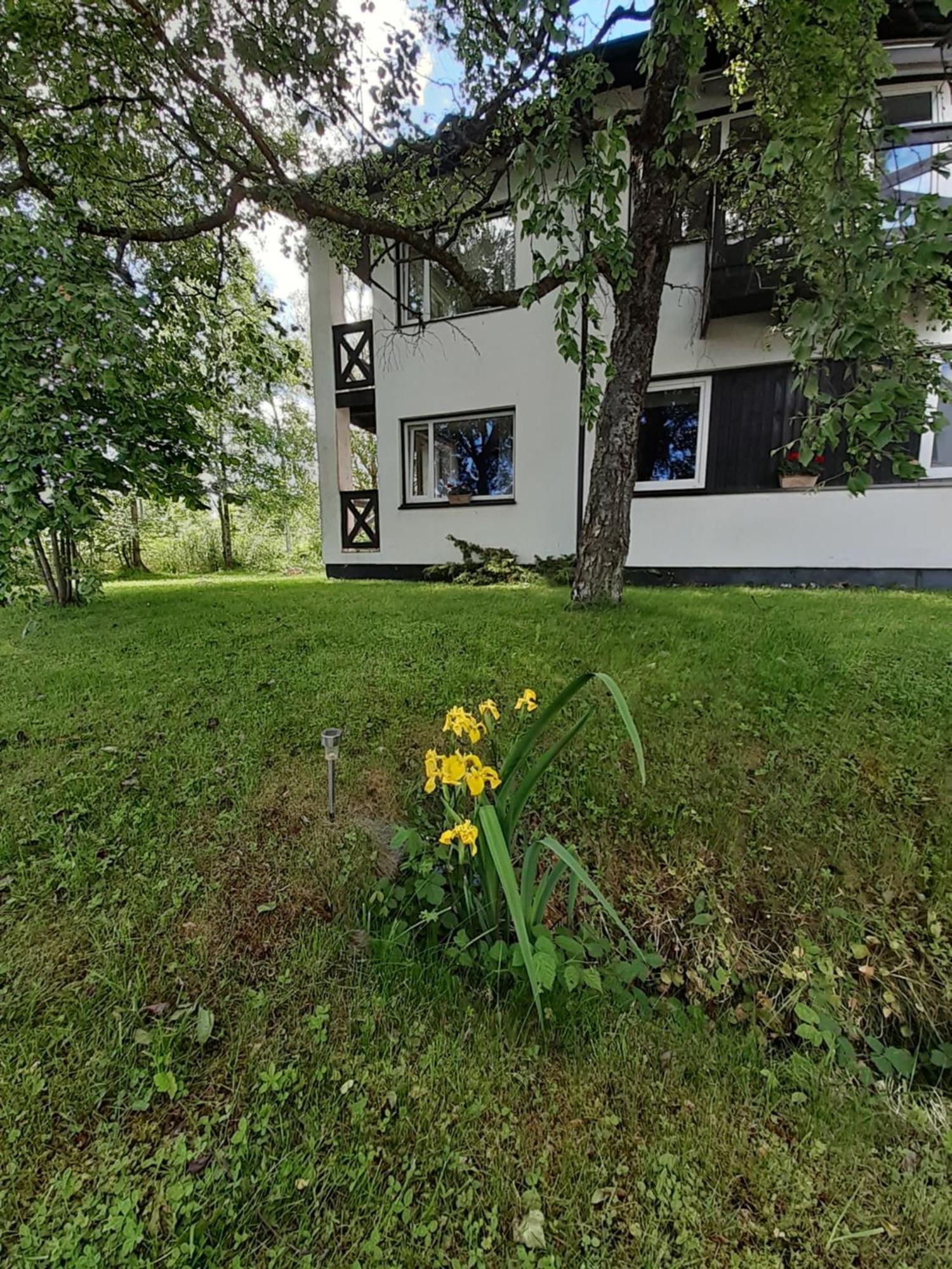 Tuule Villa Kuressaare Eksteriør billede