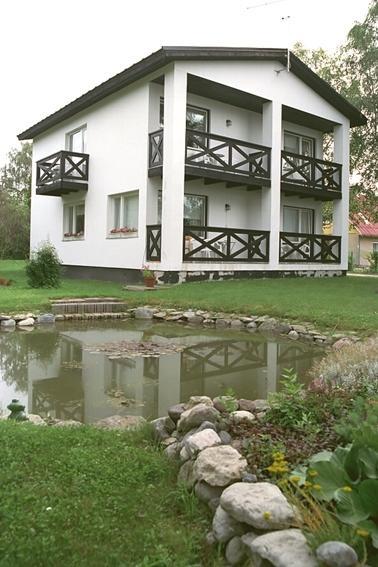 Tuule Villa Kuressaare Eksteriør billede