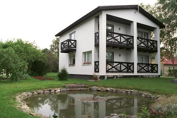 Tuule Villa Kuressaare Eksteriør billede