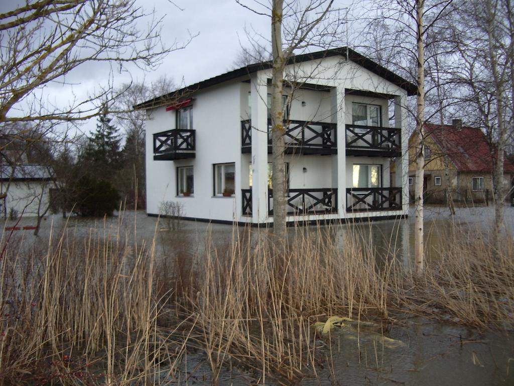 Tuule Villa Kuressaare Eksteriør billede
