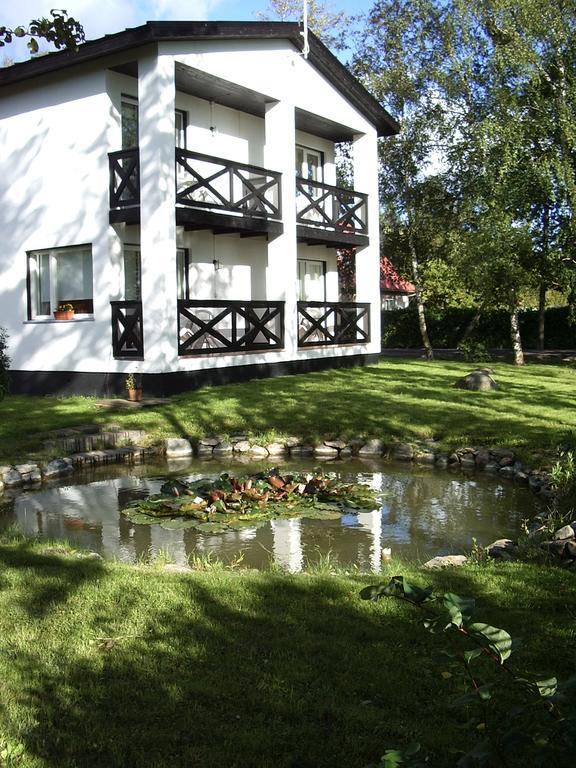 Tuule Villa Kuressaare Eksteriør billede