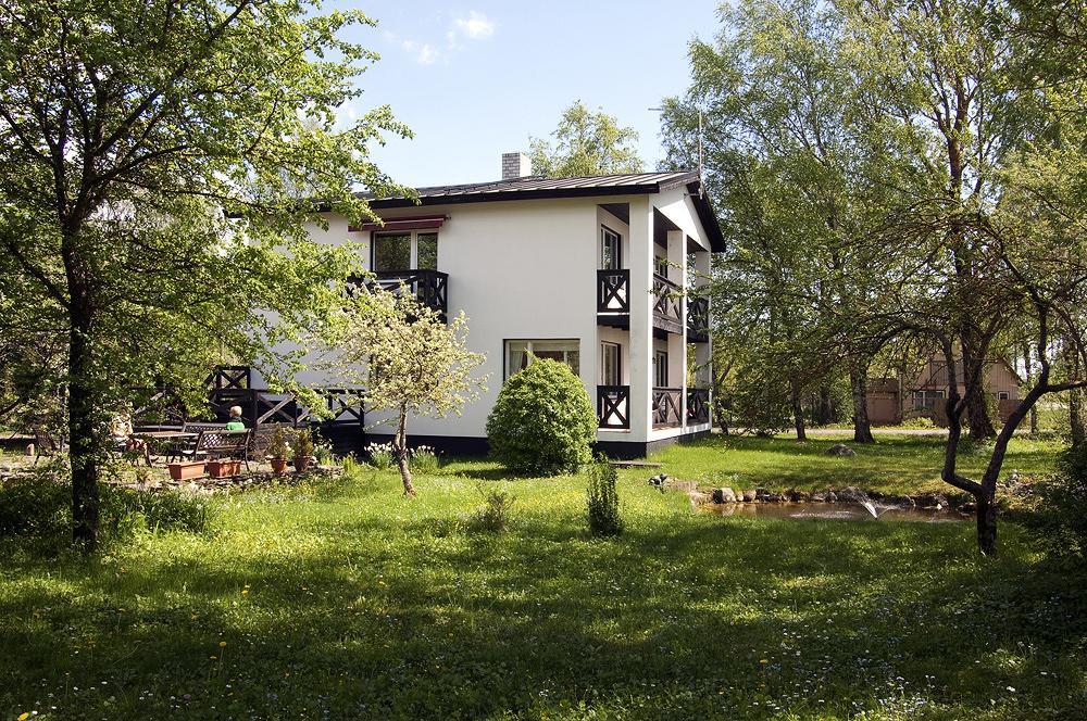 Tuule Villa Kuressaare Eksteriør billede