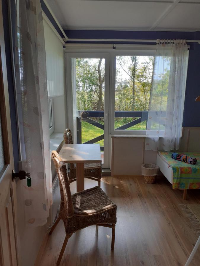Tuule Villa Kuressaare Eksteriør billede
