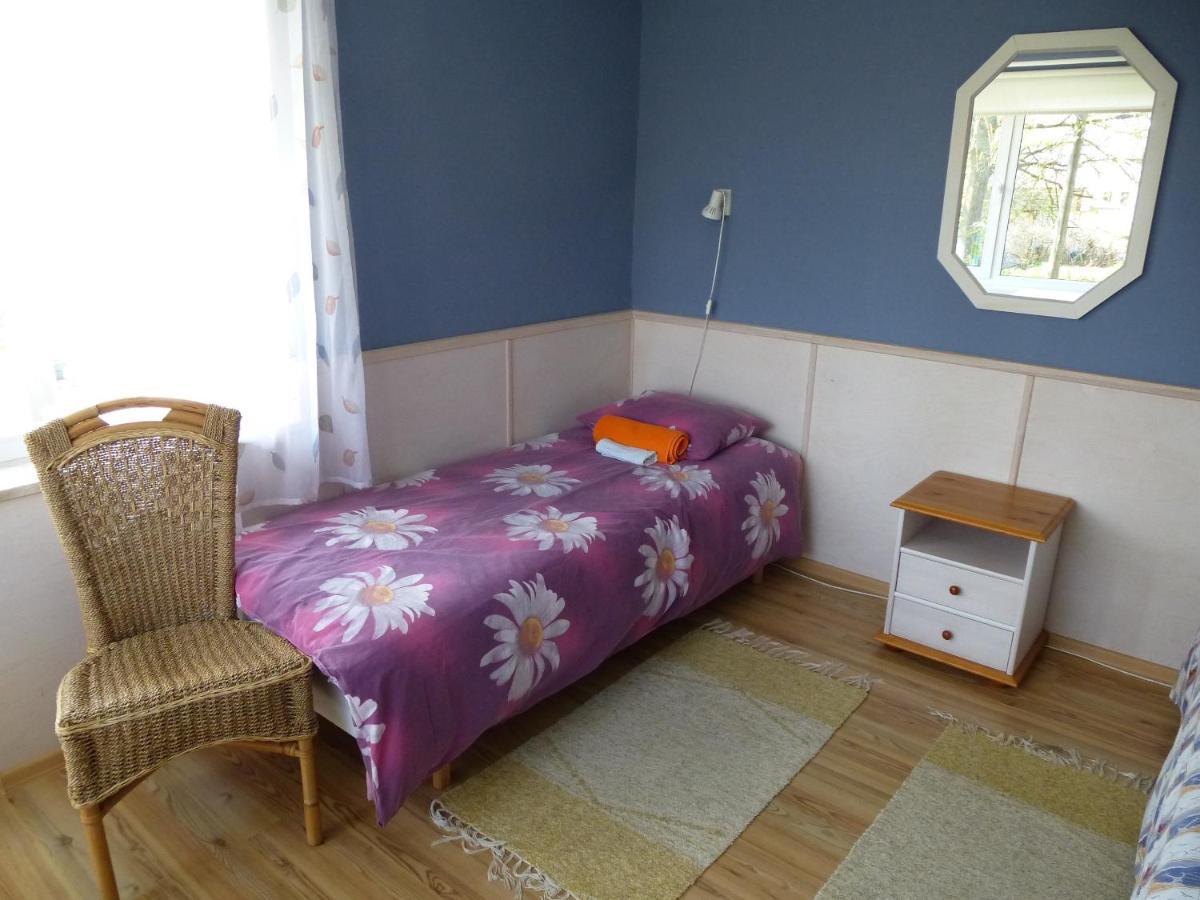 Tuule Villa Kuressaare Værelse billede