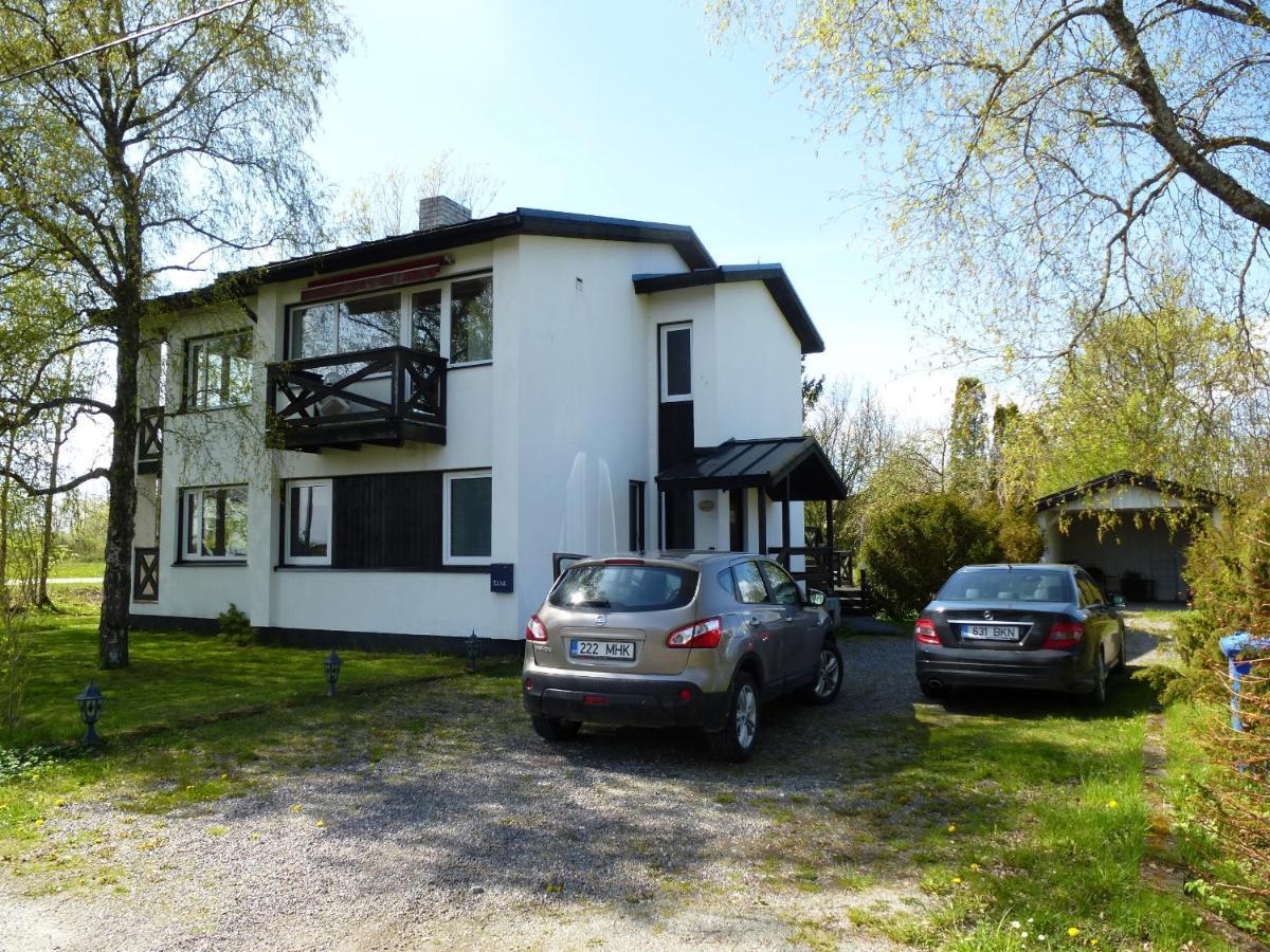 Tuule Villa Kuressaare Værelse billede