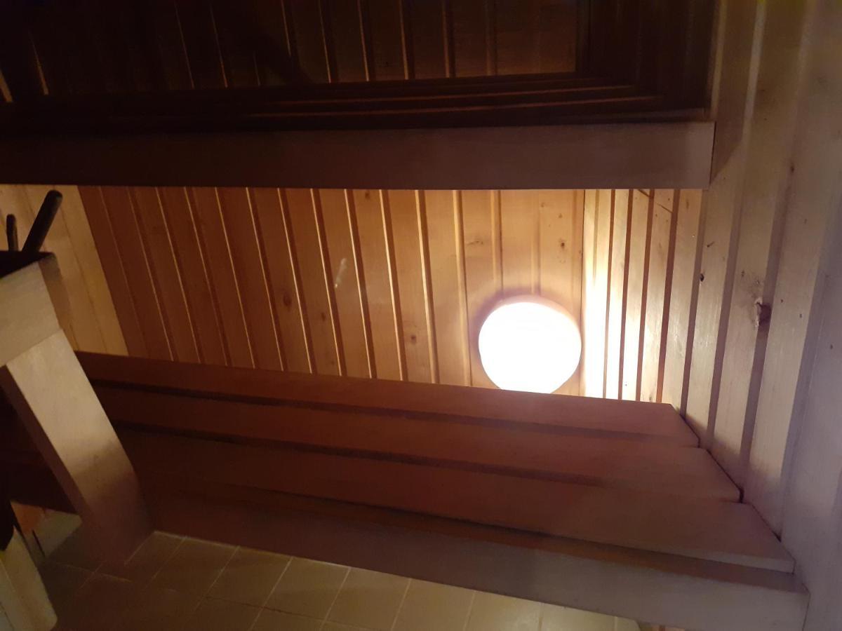 Tuule Villa Kuressaare Eksteriør billede